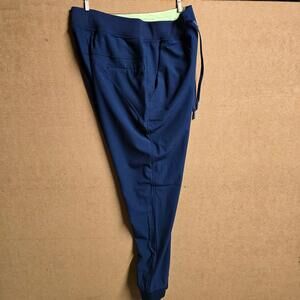 Birddogs Boom For Your Boomstick Joggers - Men's M Blue NWOT
